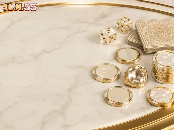 Dragon Fortune slot visuals, view two